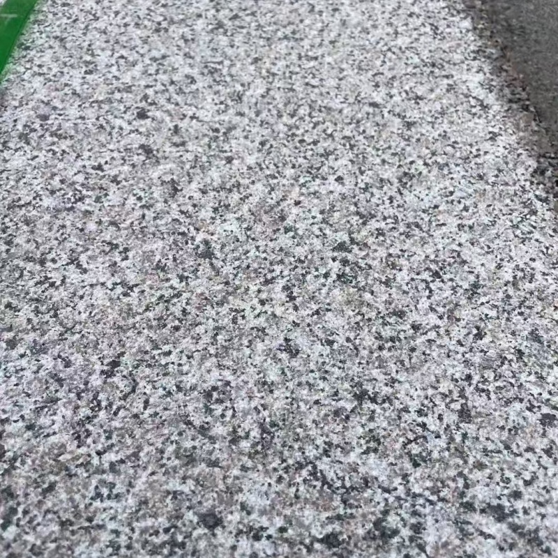 莆田火烧板石材厂家